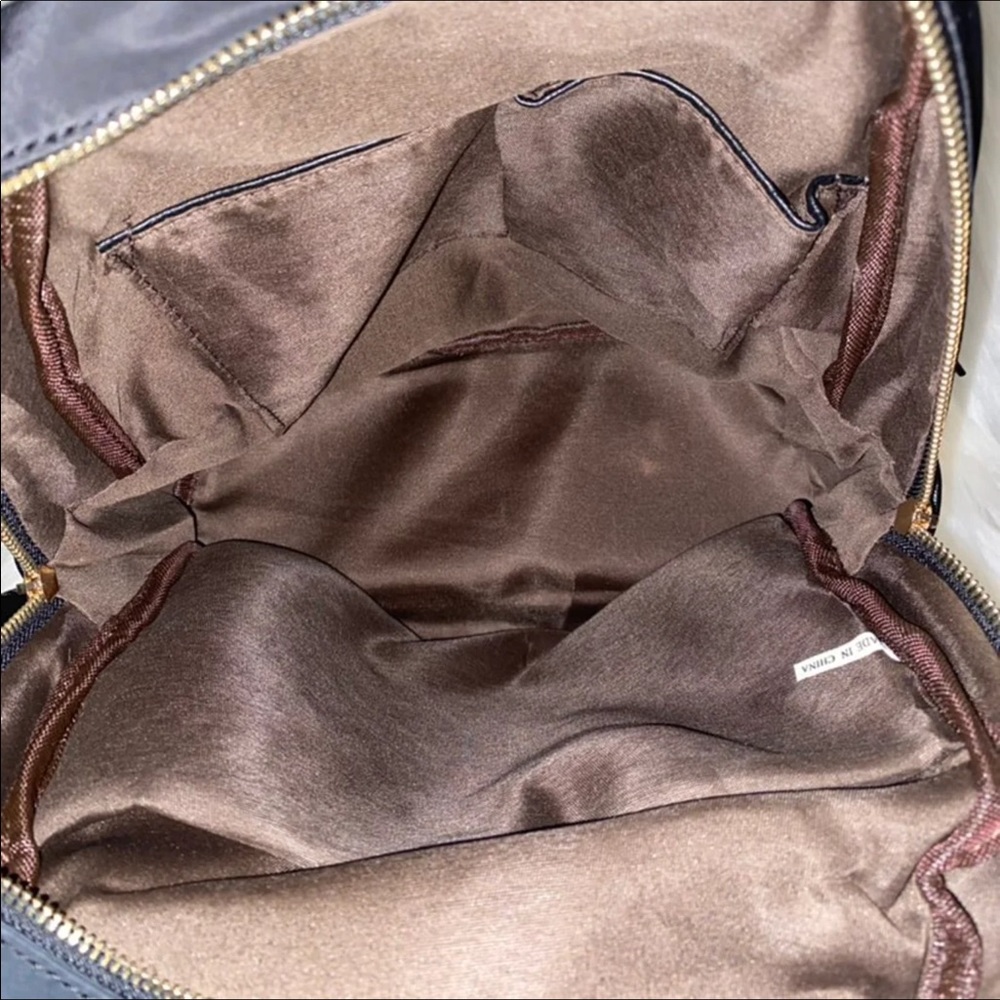 Mini Backpack - Picture 8 of 10